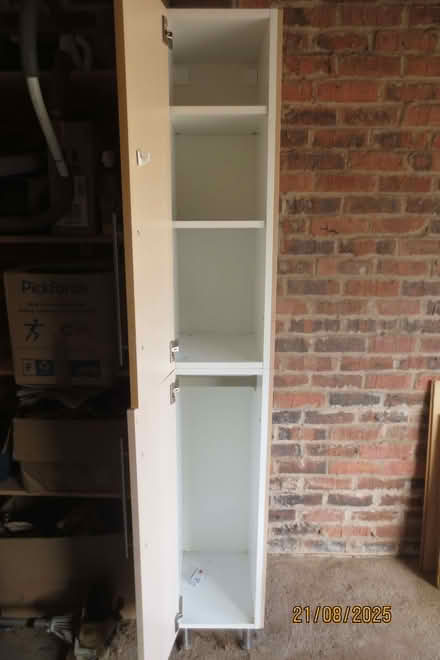 Photo of free Ikea cupboard (Little Welland WR13) #2