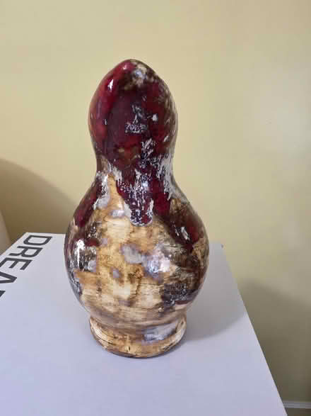 Photo of free Pottery pitcher (South Ozone Park) #4