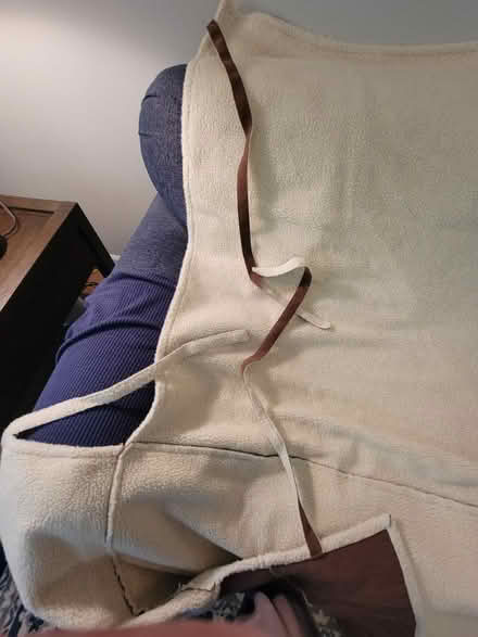 Photo of free Pet Sofa Protector (Columbia Rd, by Fairway Hills) #3