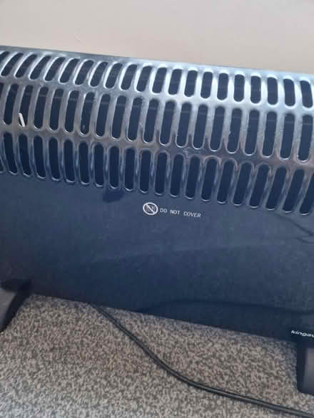 Photo of free Electric heat (Ng3) #2