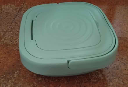 Photo of free Mini Portable Washing Machine (Finchley Church End N3) #3