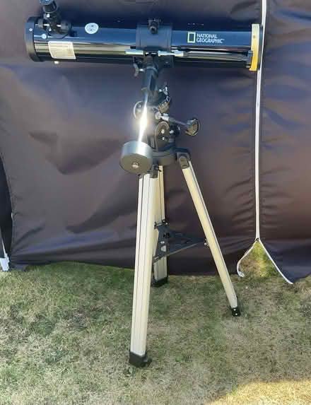 Photo of free Telescop (Bebington, CH63) #2