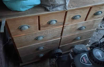 Photo of free Drawers (Cumnor OX2) #1
