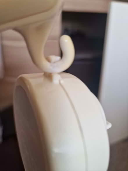 Photo of free Mamas and Papas Cot Mobile (Micklefield HP13) #3