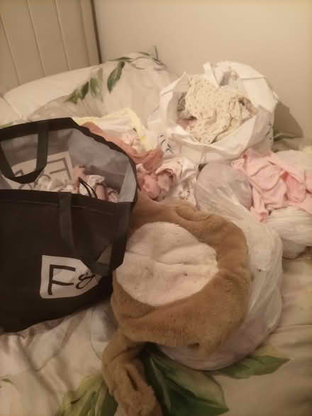 Photo of free Baby girl clothes (Kimmage) #1