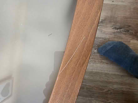 Photo of free Coffee table (Bletchley MK3) #3