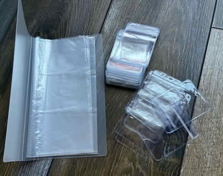 Photo of free Jewellery storage book (Beckenham BR3) #1