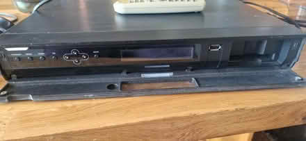 Photo of free Humax Freesat with remote (Kirkcambeck CA8) #2