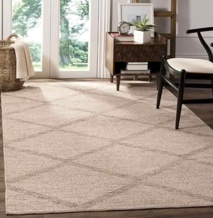 Photo of free Area rug (Bethesda) #1