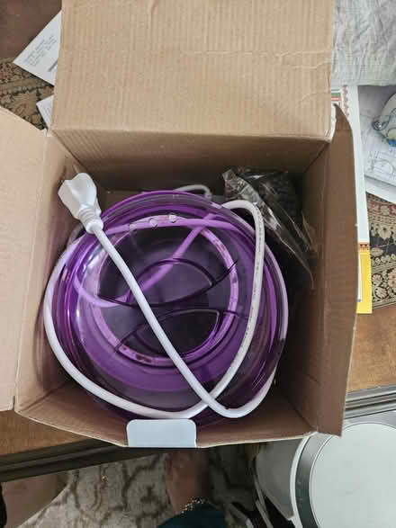 Photo of free Wax heater (San ramon) #1