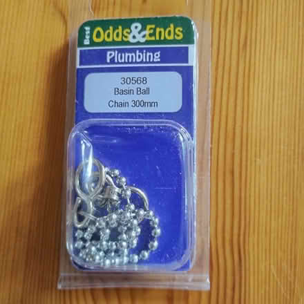 Photo of free A Plug Chain (Rayleigh SS6) #1