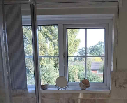 Photo of free Vertical slat blinds (Howlands, AL7) #1