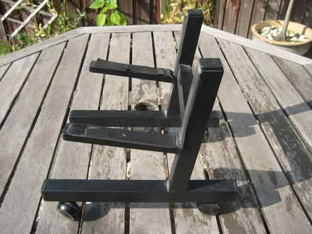 Photo of free Speaker stands (Ruddington NG11) #3
