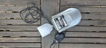 Photo of free Wanstonic speaker with charger (Stirchley B30) #1