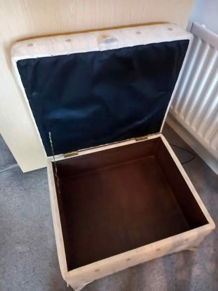 Photo of free Storage (Rotherfield grays RG9) #2