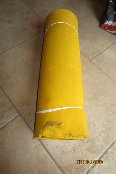 Photo of free Camping mat (Little Welland WR13) #1