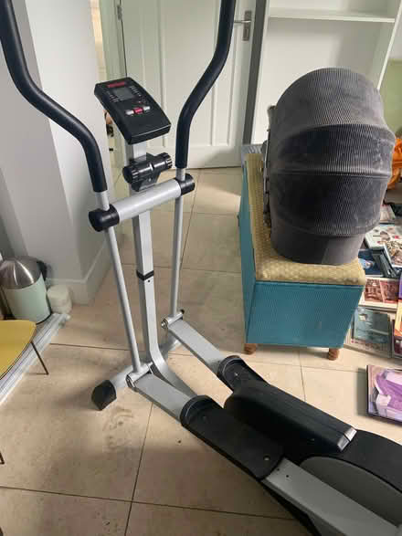 Photo of free Cross Trainer (Ednam TD5) #1