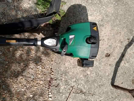 Photo of free Petrol Strimmer (Hastings TN34) #2