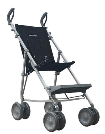 Photo of Stroller (CF14) #1