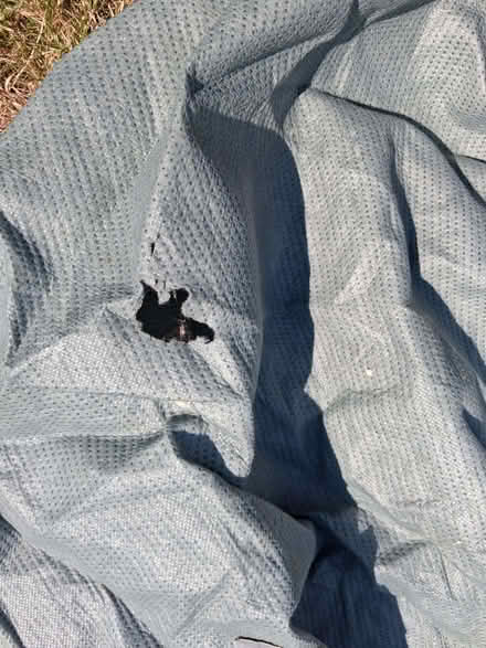 Photo of free Soft Cover For Car (Tenterden TN30) #2
