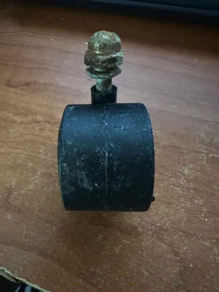 Photo of Wheel For Oil Filled Radiator (Holland Park W11) #3