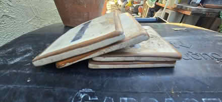 Photo of free Ceramic Tile With Numbers (San Jose) #4