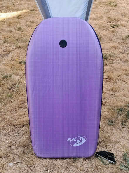Photo of free 2 x Bodyboards (Didcot OX11) #4