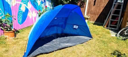 Photo of free Half tent/ shade W7 (Hanwell W7) #3