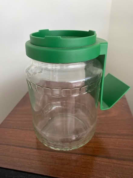 Photo of free Micro greens jar (Stockland Green B23) #1