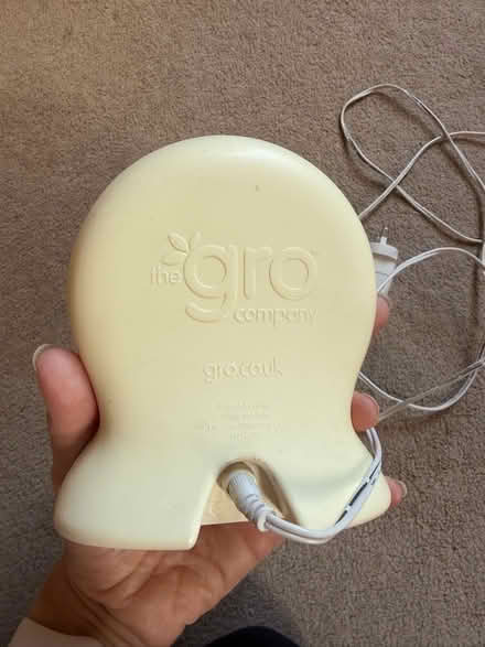 Photo of free Gro clock baby / toddler alarm clock / nightlight (Heaton Moor SK4) #3