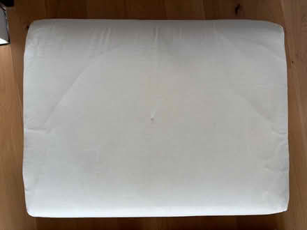 Photo of free Double sofa cushions (Ram Corner GU1) #1