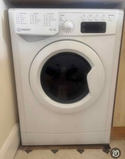 Photo of free Washing, oven, fridge (Cheltenham) #1