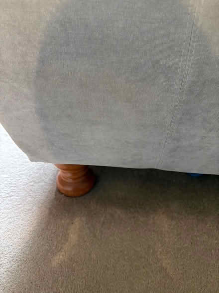 Photo of free King Size Sleigh Bed (Childwall L25) #2