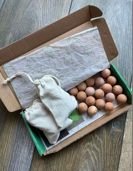 Photo of free Cedar mothballs (Beckenham BR3) #1