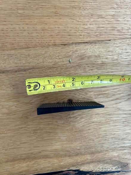 Photo of free Laminate floor spacers (Uley GL11) #3
