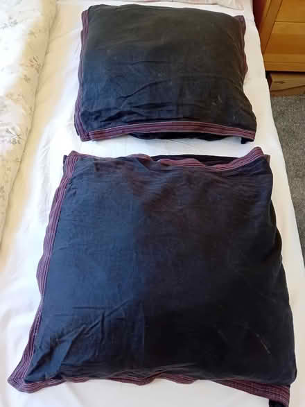 Photo of free Assorted bedding (Kingston Vale SW15) #2