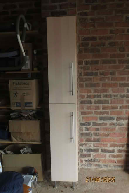 Photo of free Ikea cupboard (Little Welland WR13) #3