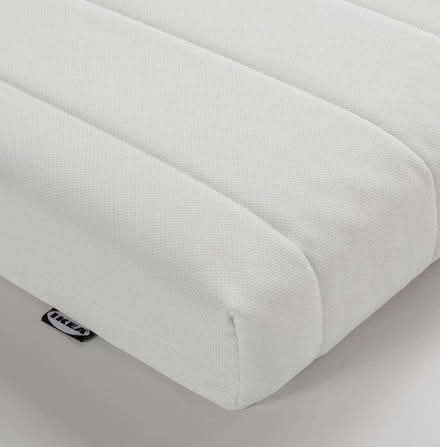 Photo of free IKEA Mattress Like New 200 x 140 cm (Barnsbury N1) #4