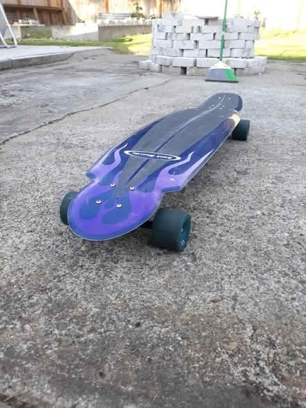 Photo of Foster longboards (Edmonds) #1
