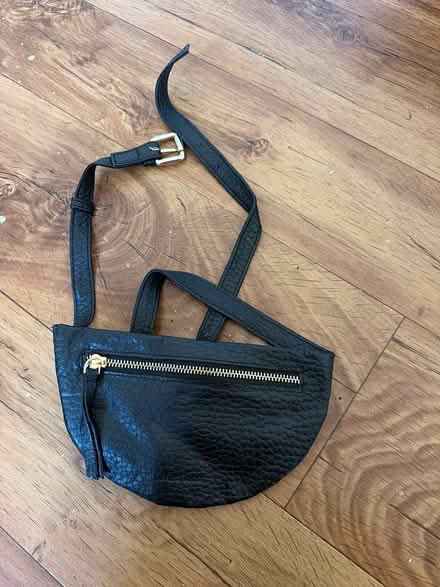 Photo of free Purse on Belt (Old Windsor SL4) #1