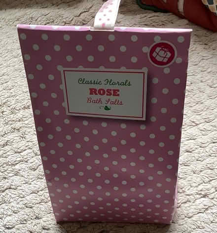 Photo of free Various Mini Hair Products (Penrith CA11) #3