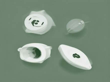 Photo of De-Caf Coffee Pods (Chalfont St Peter SL9) #1