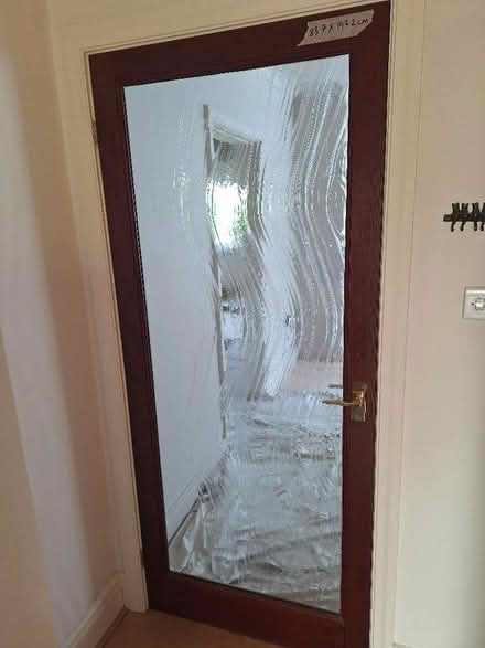 Photo of free Internal Doors - Glass (High Compley FY3) #1