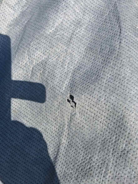 Photo of free Soft Cover For Car (Tenterden TN30) #3