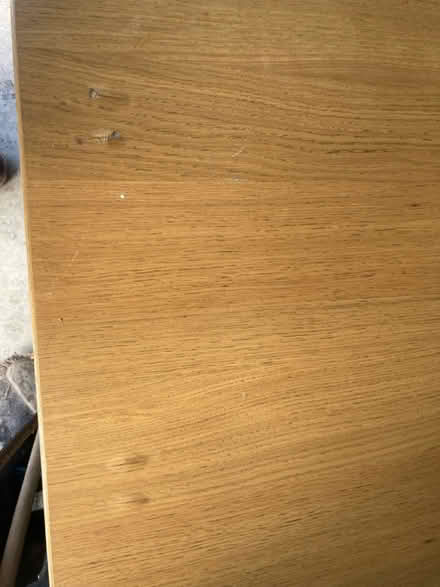 Photo of free Ikea sliding kitchen table (Hamsterley Colliery NE17) #2