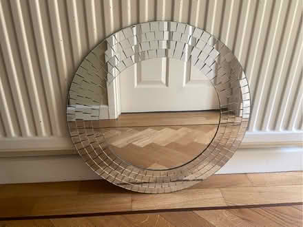 Photo of free Mirror (Bloomfield BA2) #2