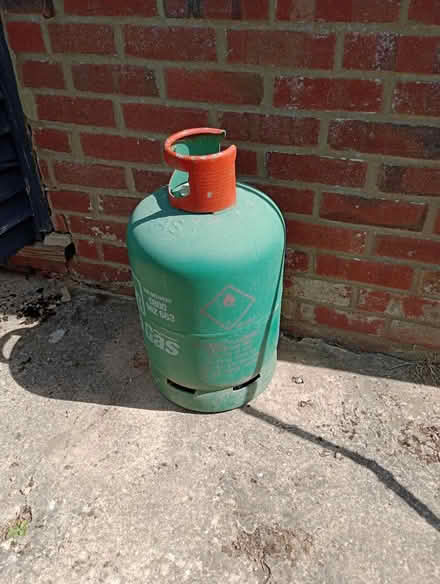 Photo of free Has Barbeque (Hastings TN34) #4
