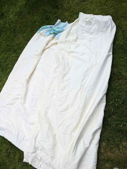 Photo of free Laura Ashley curtains (G61 Bearsden) #2