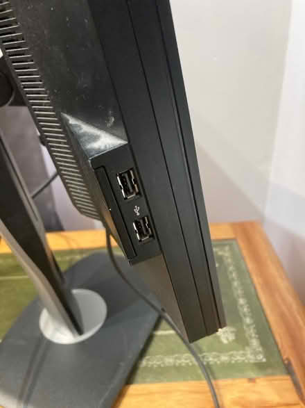 Photo of free Dell P1911 Computer monitor (Filton BS34) #2