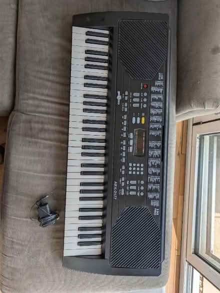 Photo of free Gear4Music Keyboard, ARK-2177 (Banwell, BS29) #1